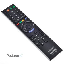 Original Sony RMT-B102P Télécommande pour Bluray Lecteur BDP-S350 / Éprouvé