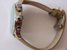 Montre Yonger et Bresson