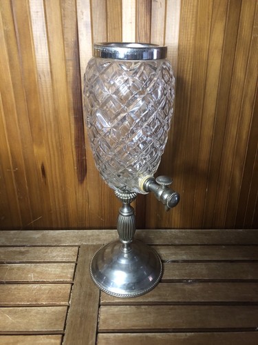 Ancienne fontaine whisky - fontaine,