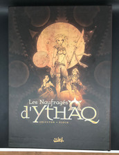 FLOCH - NAUFRAGES D'YTHAQ - 2