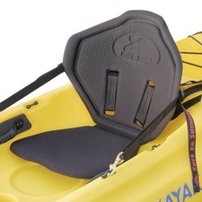 Tall Back Outfitter Molded