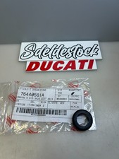 1 caoutchouc ducati 76440581a PANIGALE HYPERMOTARD MONSTER STREETFIGHTER