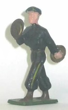 Starlux - Chasseurs Alpins -