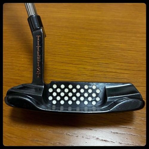 Scotty cameron teryllium tei3 - scotty,