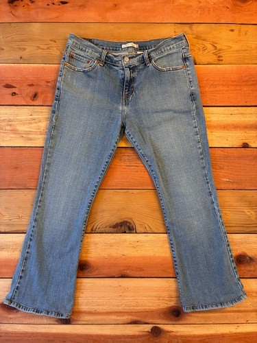 Vintage y2k levi 515 boot - y2k,