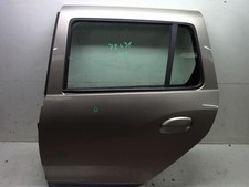 Porte arriere gauche DACIA LOGAN MCV 2 PHASE 1 BREAK 821017241R