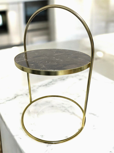 Table basse chevet - table, de