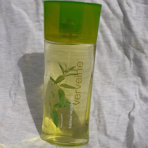Verveine eau cologne - eau, de