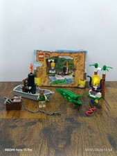 LEGO Orient Expedition Set