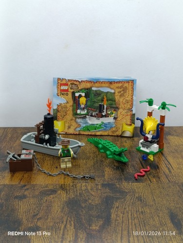 Lego orient expedition - lego,