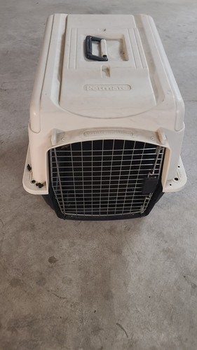 Petco petmate vari kennel - petco, vari-kennel