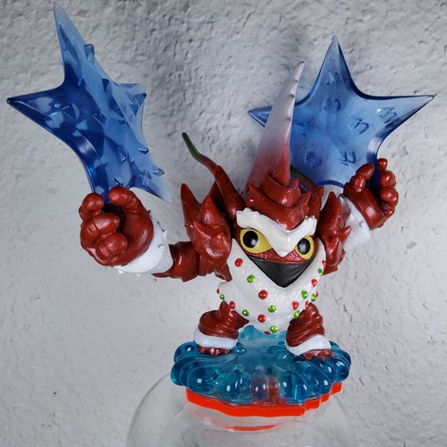 Skylanders trap team - trap,