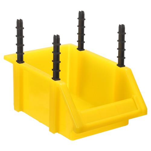Bacs rangement muraux - bacs,