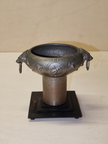 Pied lampe coupe - ou, ,