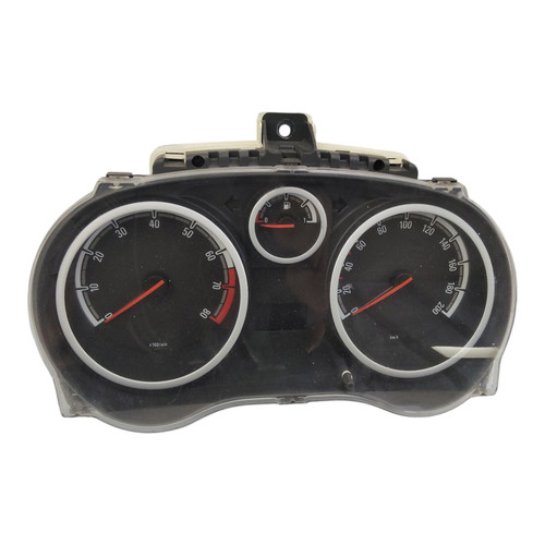 Tableau bord compteur opel - tableau,