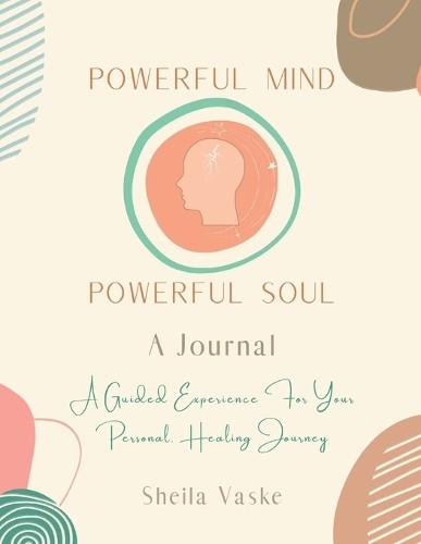 Sheila vaske powerful mind - vaske,