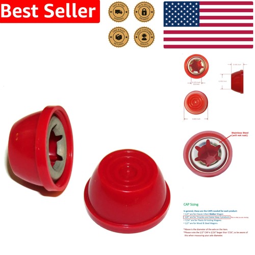 Axle red radio flyer wagon - radio,