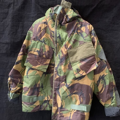 Veste smock costume - costume, nbc