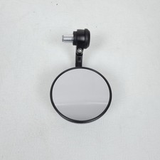 Rétroviseur gauche embout