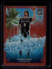 2024-25 Donruss Optic #14