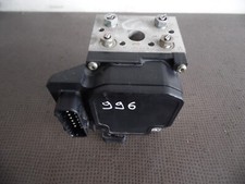 UNITE HYDRAULIQUE ABS 99635575540 PORSCHE 996 3,4 CARRERA 4 ABS HYDRAULIC UNIT
