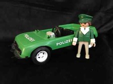 21 ⚜ Ancien Jouet Playmobil