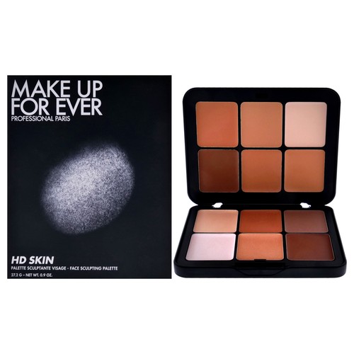 Skin sculpting palette by - skin,