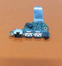 Carte USB Lan Acoustique pour