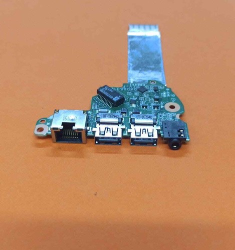 Carte usb lan acoustique pour - carte,