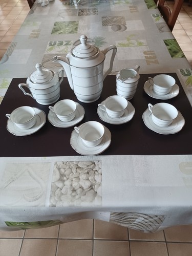 Service café - service,