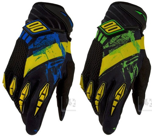 Gants moto quad - gants, de