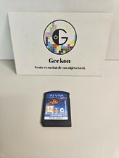 Cartouche Seulement - Jak and