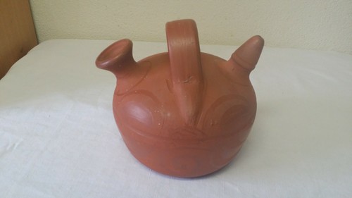 Ancien pichet cruche - ancien,