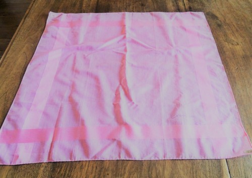 Carven paris foulard carré - foulard,