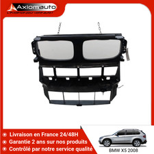 ?? FACE AVANT BMW X5 BREAK II Phase 1 (E70) 2007-2010 ➤51717228081 ♻️