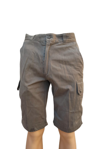 Short kaki taille civile - taille, 40