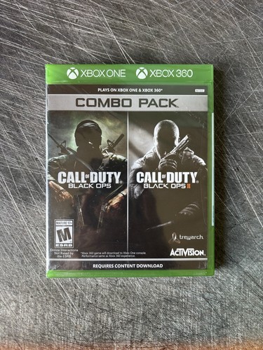 Call duty black ops - call, duty: