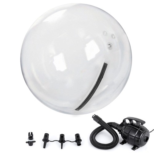 Uimoso ballon aquatique - uimoso,