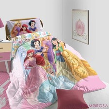 Couette Hivernale Princess