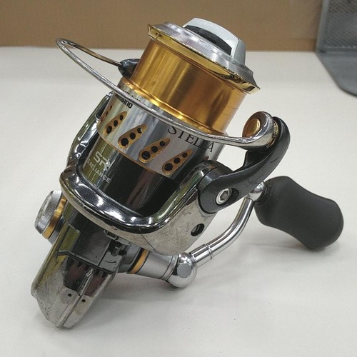 Moulinet toupie shimano - toupie,