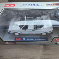 SunStarW GOLF 1 Cabriolet