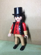 Playmobil PERSONNAGE HOMME
