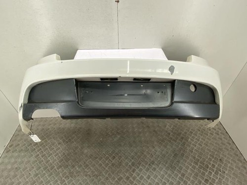 Pare choc arriere bmw serie - bmw,