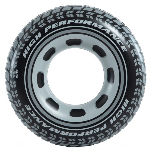Intex bouée gonflable adulte - bouée,
