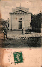 *76450 cpa 92 Ville d'Avray -