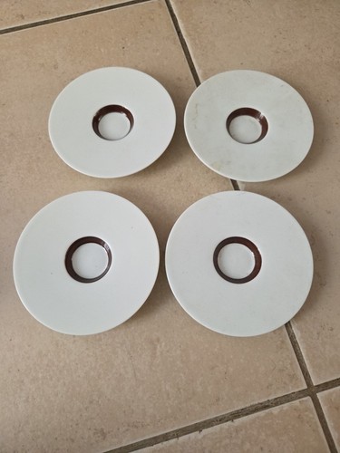 Lot sous tasses nespresso - de,
