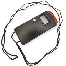 Yema Chrono Split Idem Heuer 320 Designed Richard Sapper de 1979 LEBROCANTHEURE