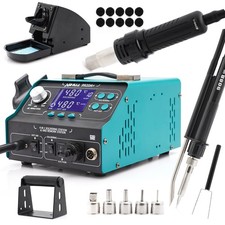 Yihua 992DA+ Station de