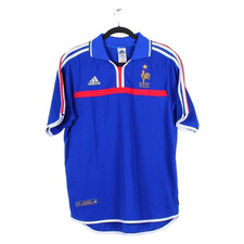 Maillot Equipe de France Euro