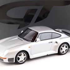 Tres rare miniature gt - rare,